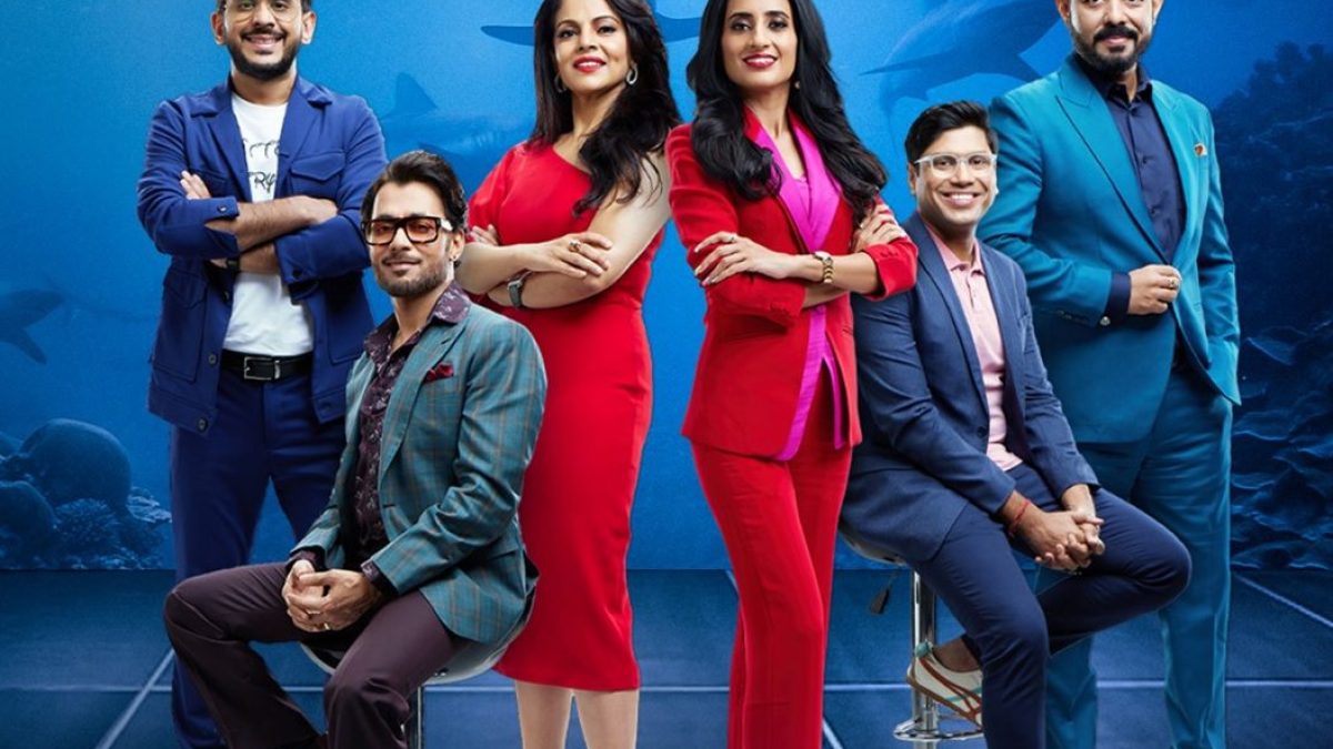 Shark Tank India Season 3 Judges Salary & Net Worth: Who is the Highest  Paid & Richest Shark? - informalnewz