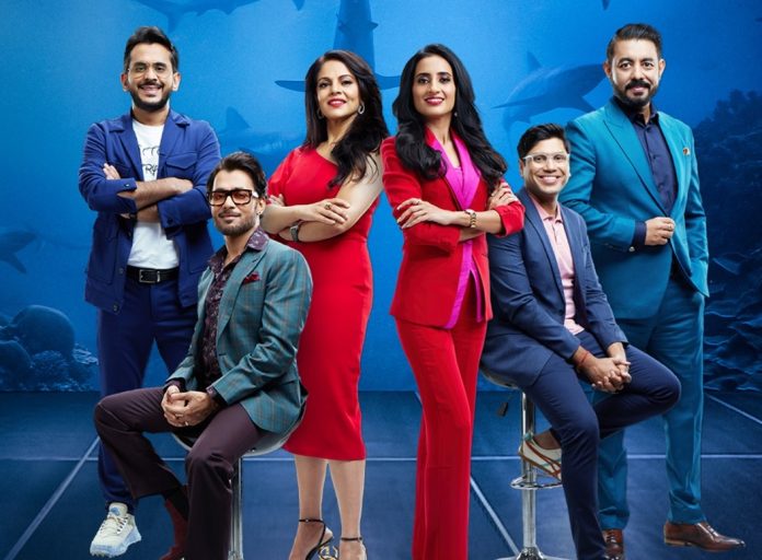 Shark Tank India Season 3 Judges Salary & Net Worth: Who is the Highest Paid & Richest Shark?