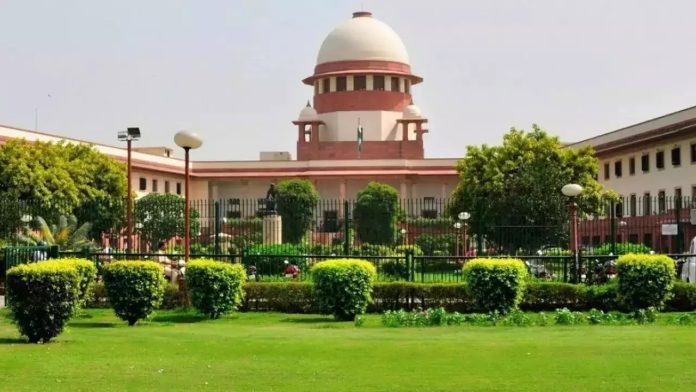 Supreme Court New Order: Parents with more than 2 children will not get government jobs, Supreme Court also approved