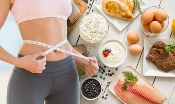 Weight loss Tips: 8 high protein foods to reduce belly fat, weight will reduce fast