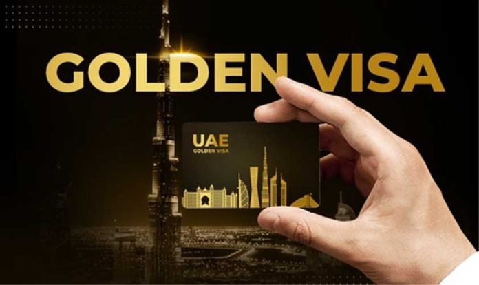 Golden Visa: UAE gives golden visa to these people, know about the application method and facilities