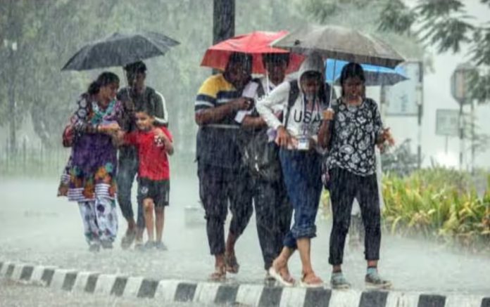 IMD issues storm alert with rain for these districts of Maharashtra, Know weather condition here