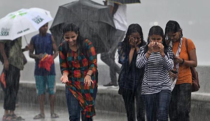 IMD Cyclone Alert: There will be torrential rains in these states from tomorrow, know the condition of your state