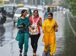 Rain Alert: There will be very heavy rain for the next two days, relief will come from this day; Meteorological Department's alert