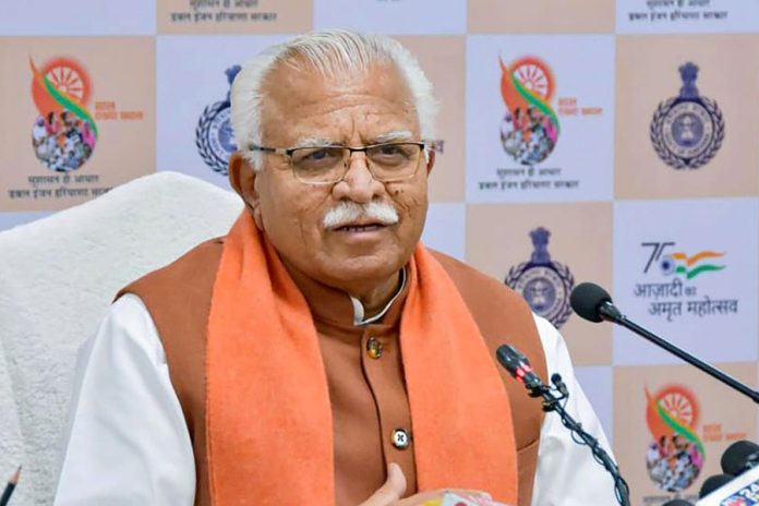 Manohar Lal Khattar resigns as Haryana CM amid political turmoil; Know who will be the new CM