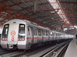 Metro Timing Change: Delhi Metro will run from 3.25 pm this Sunday, DMRC changed the timing, know the reason