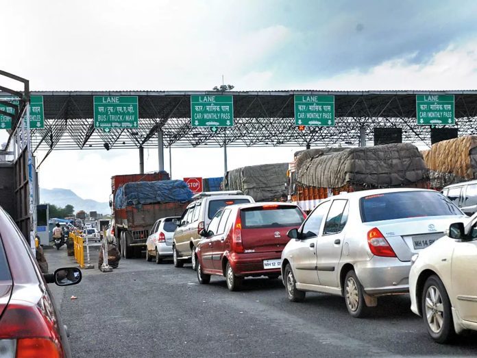 Toll Rate Hike: NHAI has increased the toll, know the new rate