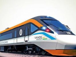 First Sleeper Vande Bharat train will run for Bareilly-Mumbai, check time table and route