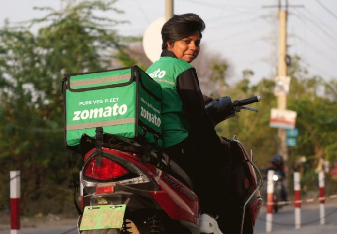 Zomato launches new service for vegetarians, know what is special in it?