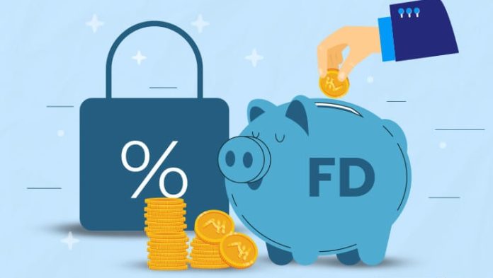 FD Rate: 7.80% return is being given on 15 month FD, this private bank changed the interest rates