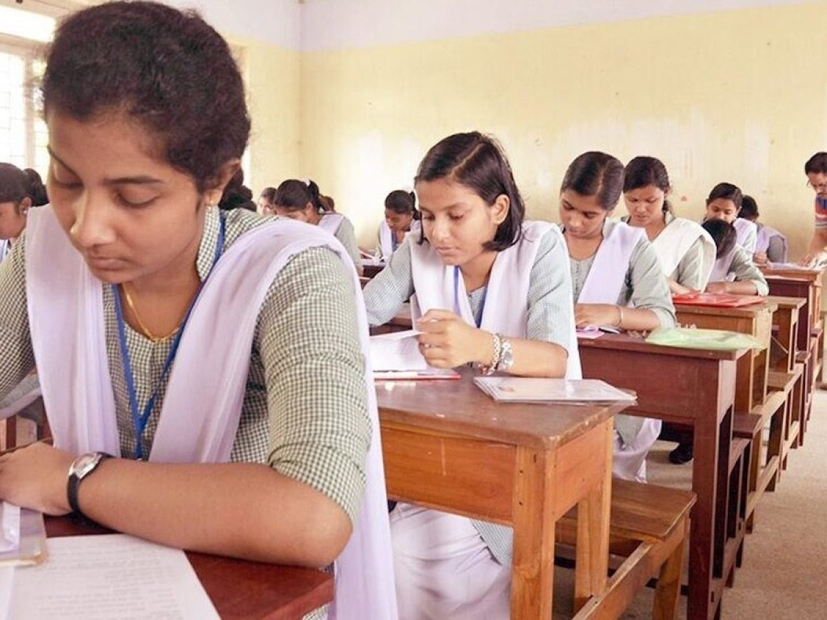 Education Board Exams: Big news for students! Now board exams will be held  twice a year; order issued - informalnewz