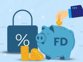 FD Rates: These four banks are offering more than 8% interest on FD, check the interest rate