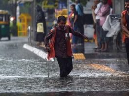 IMD Rainfall: There will be heavy rain in 15 states, know the condition of the whole country including Delhi-NCR