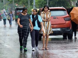 Delhi's weather will change completely in 7 days, know the situation this week