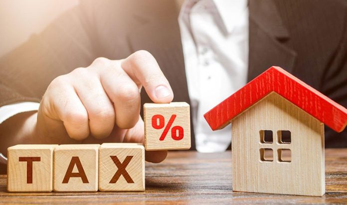 MCD increased property tax rates by 20%, check new rates here