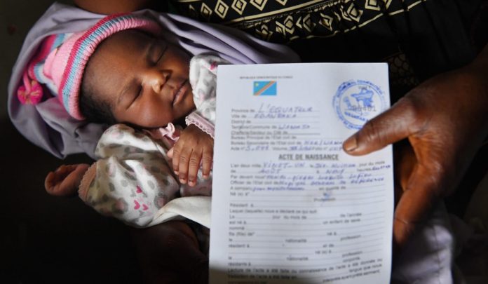 New Birth Registration Rule: Changed rules of birth registration; Check new rules before getting it made.