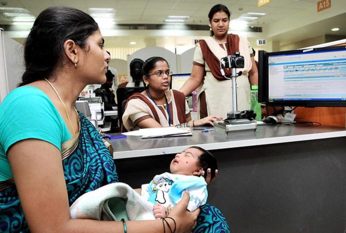 Newborn Babies Passport: Passport application process for newborn babies in India, fees and other details