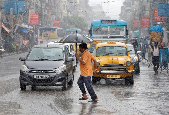 Delhi Rainfall Alert: Rain alert for two days in Delhi, relief from scorching sun