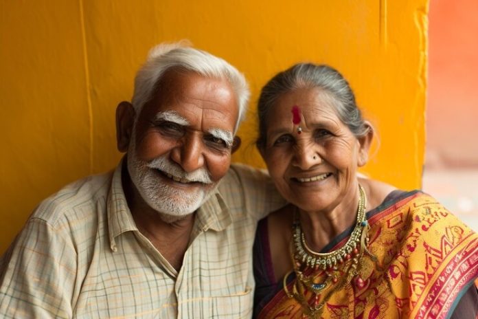 Senior citizens will get Rs 20,000 every month sitting at home, know interest and benefits