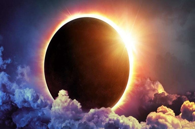 Surya Grahan 2024 First solar eclipse of the year is going to happen