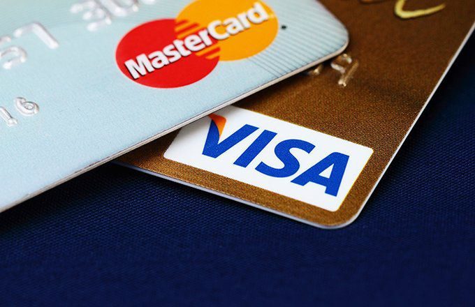 How to do UPI with MasterCard and Visa Card, know the complete process ...