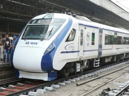 Vande Bharat: Good news! Special Vande Bharat train will run on this route; full details