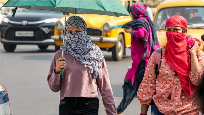 Weather Updates Heatwave alert in 13 states, dust storm will blow in Delhi-Haryana, know the condition of your state