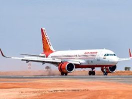 Air India made changes in fleet, schedule and international routes - check immediately before traveling