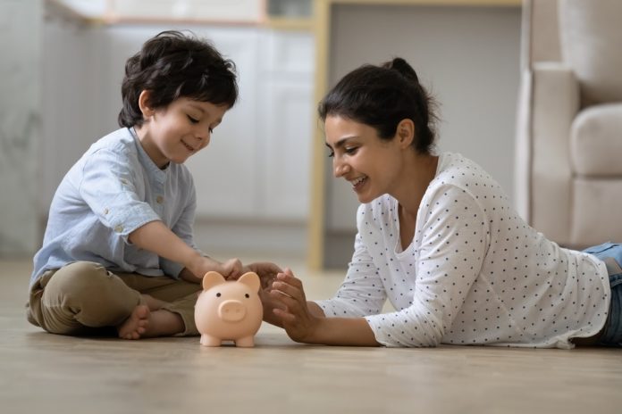 Child Funds: Invest 5000 in SIP and you will get 1.12 crore rupees at the age of 22, details here