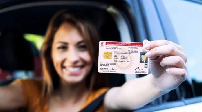 New Driving License: Want to get a new driving license, know the complete step-by-step process along with all the necessary documents