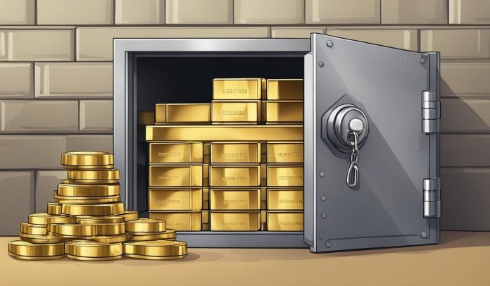 Gold Limit at Home: Income tax notice may come if you keep more than this amount of gold at home