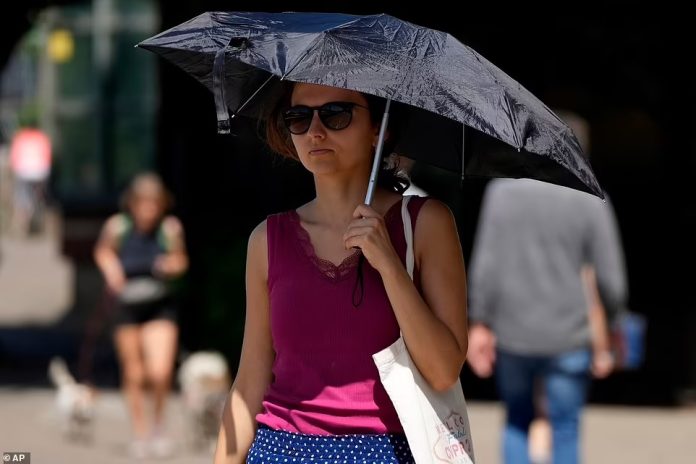 Heatwave: Heatwave and heat wave can be fatal, try these measures to avoid extreme heat