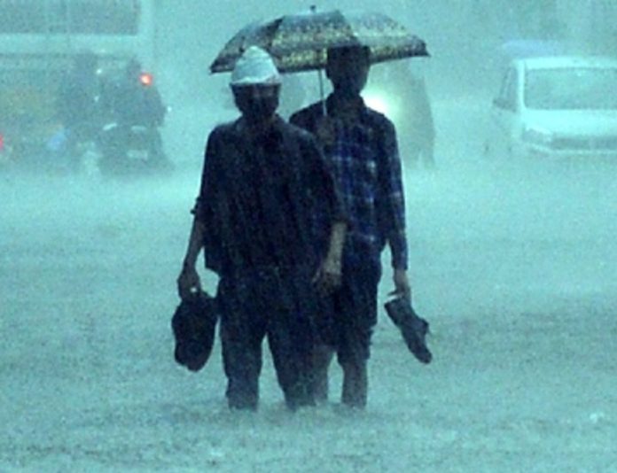 IMD Update: There will be heavy rain in these states in 24 hours, Meteorological Department issued alert
