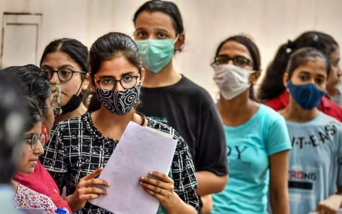 NEET UG 2024 Results: NEET UG result declared, link activated on NTA website, check here