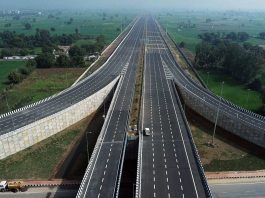 New expressway will be built in UP, 22 districts will benefit, you will reach Haridwar from Gorakhpur in just 8 hours!