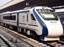 Vande Bharat train: Superfast Vande Bharat train will run from Saharsa to Sealdah, this will be the route