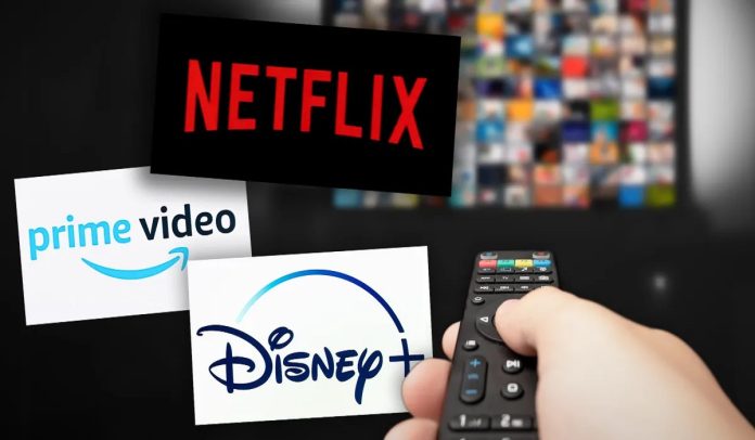 Prepaid Plans: Users will get free Netflix, Amazon Prime and Disney+ Hotstar in these plans, check plan list