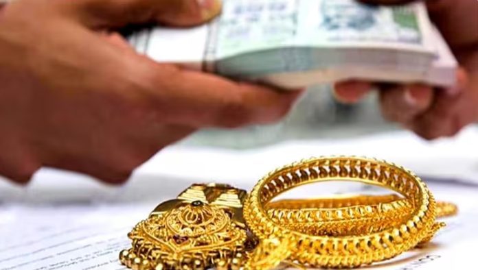 Gold Price Today: Gold became cheaper by Rs 2500, this is the gold rate in UP, Bihar, Delhi today