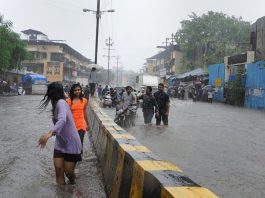 Rain Alert: There will be heavy rain in these states for the next five days, see the weather condition of the country