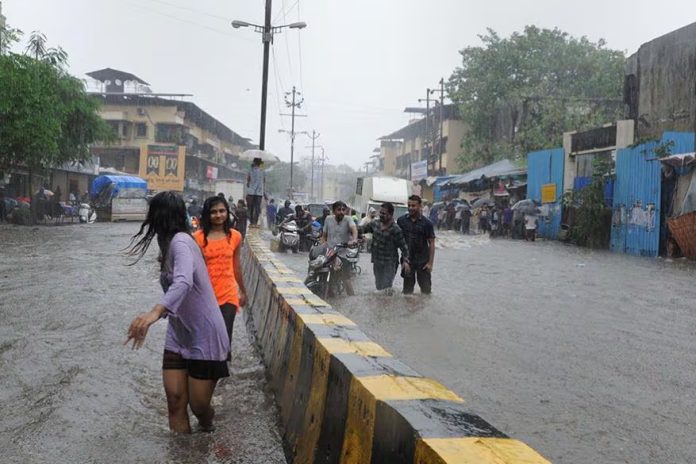 Rainfall Alert: There will be heavy rain in these states till 20th, know weather condition of your state