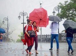 Rain Alert: IMD warns about bad weather, heavy rain will come with cold winds