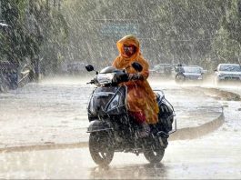 IMD Rainfall Alert: There will be rain in these states including UP; cold will increase difficulties