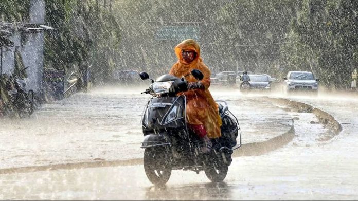 Rainfall Alert: There will be heavier than average rainfall this year, IMD released the possibility