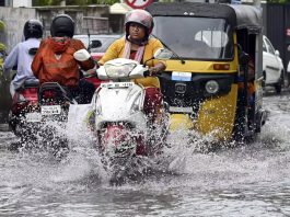 Rainfall Alert: There will be heavy rains in these states till December, IMD has issued an alert