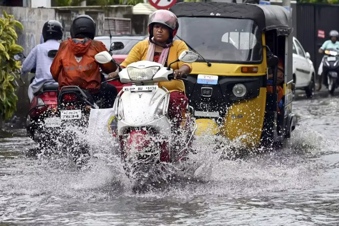 Rainfall Alert: There will be heavy rains in these states till December, IMD has issued an alert