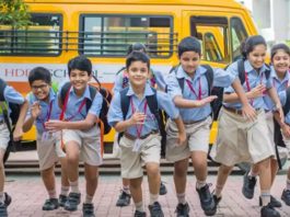 School Holiday: Big relief for school students..! Now schools will remain closed till 25 June, Education Department issued order