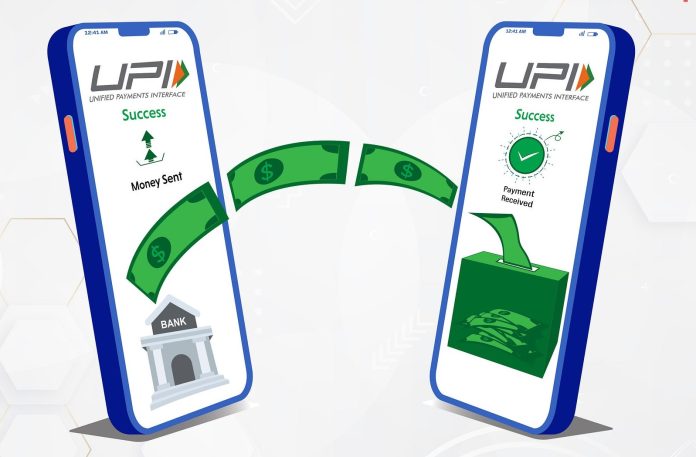 UPI Payment Rules: Now payment will be done without account, this big change has happened in UPI, only these people will get the benefit