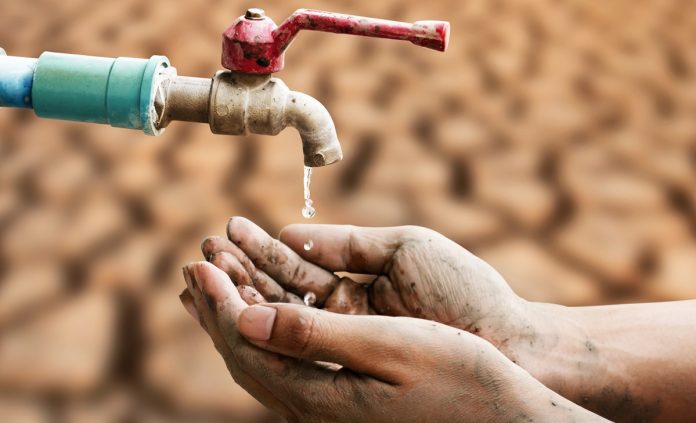 Water Crisis: Big News! Now if caught wasting water, fine of ₹ 2000 will be imposed, order issued