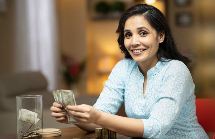 Women are getting many benefits including tax exemption by investing in this account - Details here