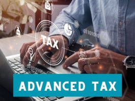 Advance Tax collection increased by 28% compared to last year, know how much it is now